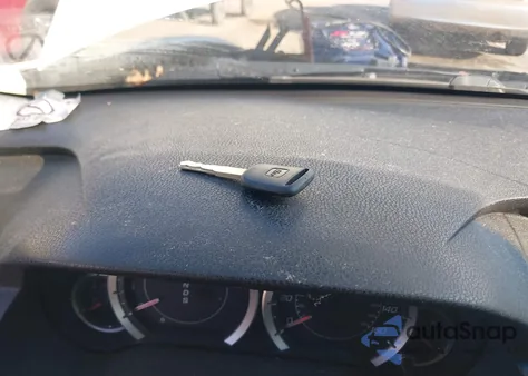 2009 Acura Tsx from USA, damaged, VIN JH4CU266X9C017004